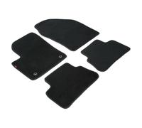 Set tapis sur mesure en moquette pour Toyota C-HR 2016-2023