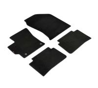 Set tapis sur mesure en moquette pour Toyota Corolla 5p apres 2019