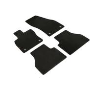 Set tapis sur mesure en moquette pour Volkswagen Caddy Life apres 2021