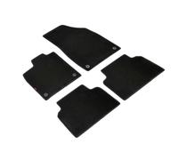Set Tapis sur Mesure LAMPA Moquette Volkswagen id.3 08/20>