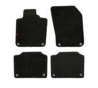 Set Tapis sur Mesure LAMPA Moquette Volvo s90 4p 09/16>02/24