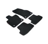 Set tapis sur mesure en moquette pour VW T-Roc 2017-2025
