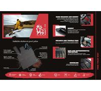 Set Tapis Voiture pour Citroën Peugeot Berlingo / Berlingo First Partner Ou