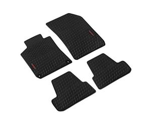 Set TAPPETI SU Misura Pilot per Peugeot 308 10/13>