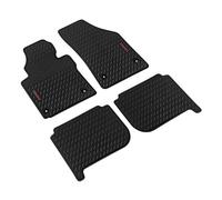 Set TAPPETI SU Misura Pilot per VW TOURAN 05/03->