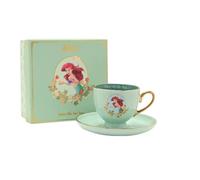 Set Tasse Et Soucoupe - Disney - Ariel
