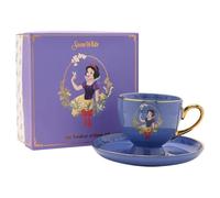 Set Tasse Et Soucoupe | Disney | Blanche Neige