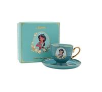 Set Tasse Et Soucoupe - Disney - Jasmine