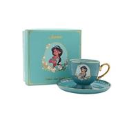 Set Tasse Et Soucoupe | | Jasmine