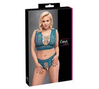 Set teal 4XL