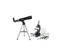Set télescope et microscope