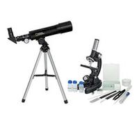 Set télescope et microscope G