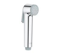 Set TEMPESTA F TRIGGER SPRAY 30 GROHE 26354000 douchette avec gachette 1 jet - flexible 125 cm - chrome
