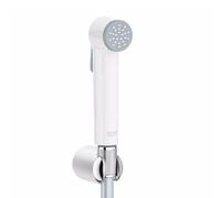 Set TEMPESTA F TRIGGER SPRAY 30 GROHE 27812IL1 douchette avec gachette 1 jet - flexible 125 cm - blanc