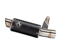 Set Terminal ARROW gp2 Dark pour BMW 1000 S RR 2019-2024