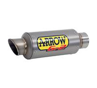 Set Terminal ARROW gp2 pour Honda 1000 CBR RR Fireblade 2008-2013