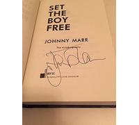 Set the Boy Free: The Autobiography