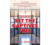 Set The Captives Free
