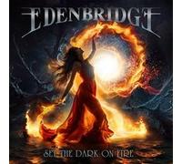 Set The Dark On Fire C