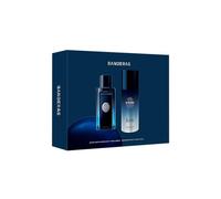 Set The Icon Eau de Toilette 100 ml + 24h Deodorant Spray 150 ml