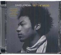 Set The Mood [Import]