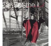 Set The Mood [Import]