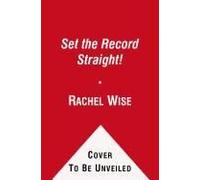Set The Record Straight!
