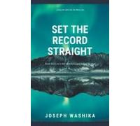 Set The Record Straight
