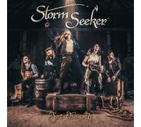 Storm Seeker - Storm Seeker-Set The Sails