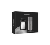 Set The Secret Eau de Toilette 100 ml + 24h Deodorant Spray 150 ml