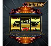 Set The Stars on Fire [Import]