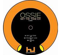 Set the Tone / Ep