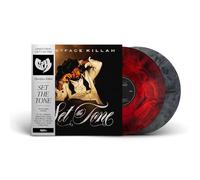 Ghostface Killah – Set the Tone (Guns & Roses) – Vinyle 12" coloré – Édition limitée