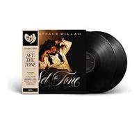 Set The Tone (Guns & Roses)