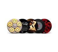 Ghostface Killah – Set The Tone (Guns & Roses) – CD