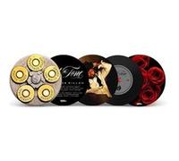 Ghostface Killah – Set The Tone (Guns & Roses) – CD