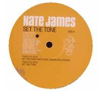 Set The Tone [Import]