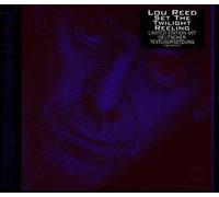 Set The Twilight Reeling by Lou Reed (1996-02-16)