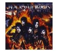 Black Veil Brides – Set the World on Fire