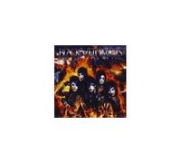 Black Veil Brides – Set the World on Fire