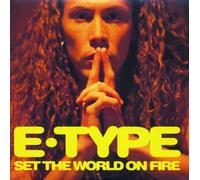 Set The World on Fire [UK Import]