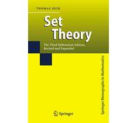 Set Theory