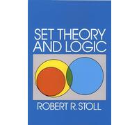 Set Theory and Logic