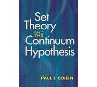 Set Theory And The Continuum Hypothesis