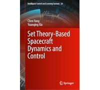 Set Theory-Based Spacecraft Dynamics and Control