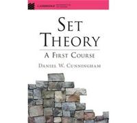 Set Theory Daniel W State University Of New York Cunningham, Buffalo (Auteur)