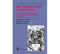 Set Theory For Computing