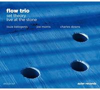 Set Theory, Live at The Stone