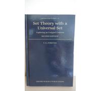 Set Theory With a Universal Set: Exploring an Untyped Universe