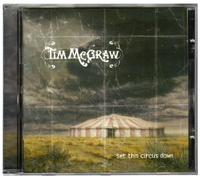 Set This Circus Down